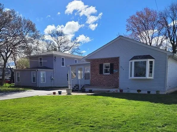 814 Lawnton Ter, Glenolden, PA 19036