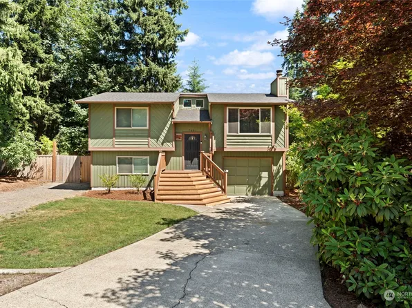 7601 191st Avenue E, Bonney Lake, WA 98391