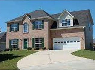 5392 Savoy Chase Crossing Dr, Lithonia, GA 30038