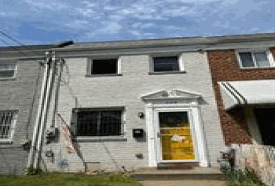 Property Front View