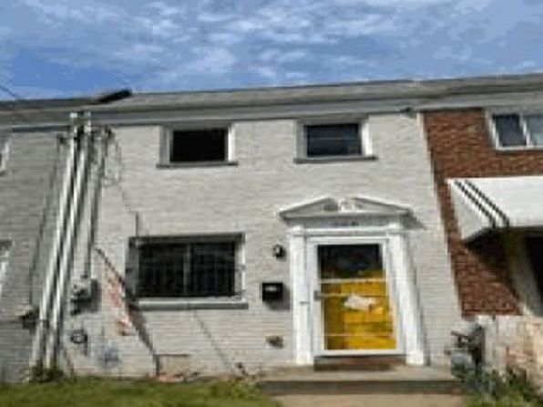 204 35th St NE, Washington, DC 20019