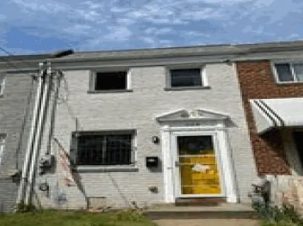 204 35th St NE, Washington, DC 20019