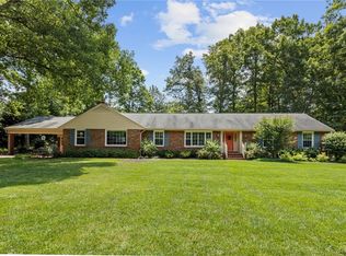 9041 Wyndale Dr, Mechanicsville, VA 23116