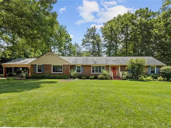 9041 Wyndale Dr, Mechanicsville, VA 23116