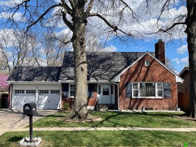 2210 N 61st St, Lincoln, NE, 68505
