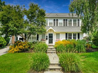 15 Garden Dr, Rye, NY 10580