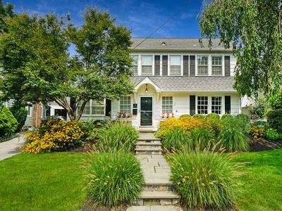 15 Garden Dr, Rye, NY, 10580