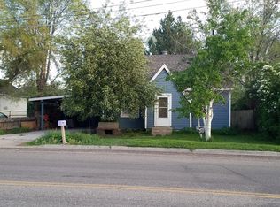 65 W 500 N, Heber, UT 84032