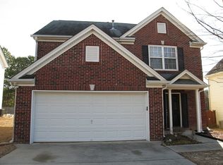 1166 Hawthorn Ln, Grayson, GA 30017