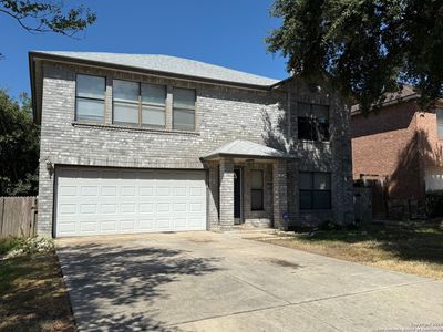 21523 HYERWOOD, San Antonio, TX, 78259
