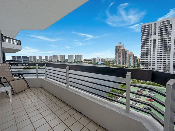 2nd image of 3600 Mystic Pointe Dr APT 1702