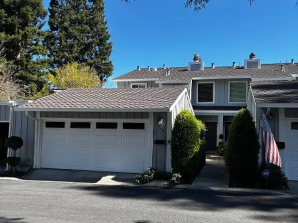 648 Morninghome Rd, Danville, CA 94526