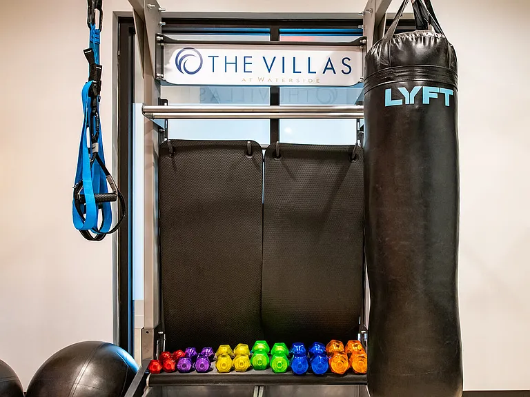 The Villas at Waterside — Photo 15