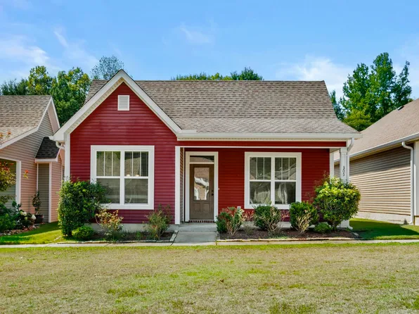 305 Prospect Park Loop, Bryant, AR 72022