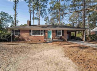 6313 Sylvan Dr, Columbia, SC 29206