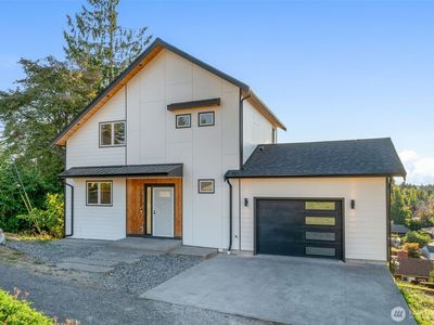 3022 Sylvan Drive W, University Place, WA, 98466