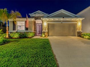 9845 Shoreline View Way, Wesley Chapel, FL 33545