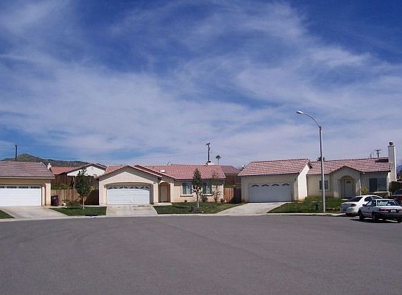 Perfect Cul-De-Sac Location!