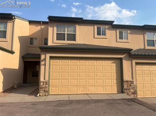 281 Eagle Summit Point #103, Colorado Springs, CO 80919