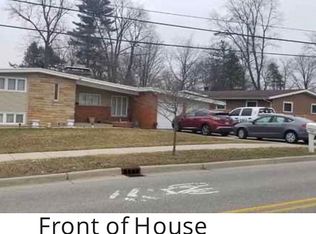 4312 Fellows St, South Bend, IN