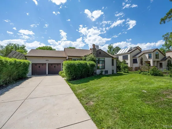 675 Holland Street, Lakewood, CO 80215