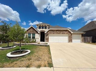 720 Sunny Ridge Dr, Leander, TX 78641