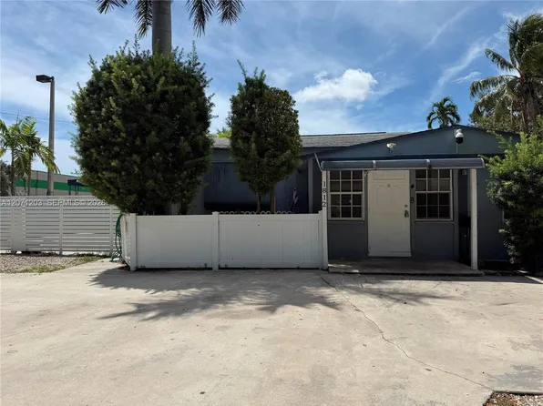 1812 Coolidge St #1, Hollywood, FL 33020