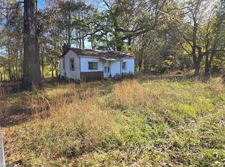 3757 Old Julian Rd, Julian, NC 27283