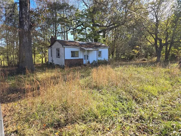 3757 Old Julian Rd, Julian, NC 27283