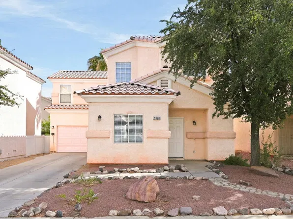 5928 Aimless St, Henderson, NV 89011