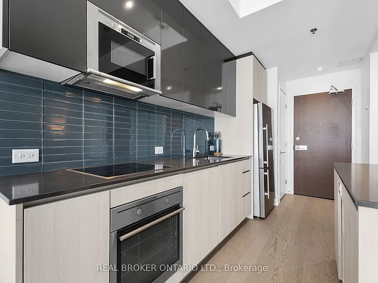 199 Slater St #1708 — Photo 11