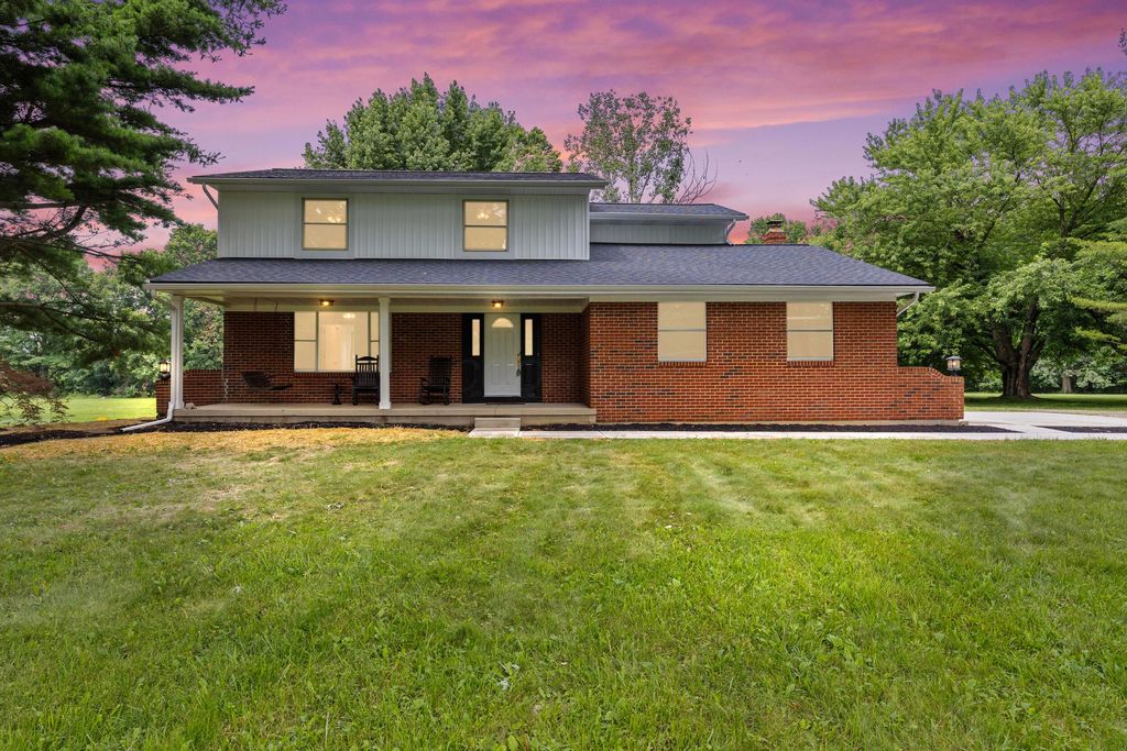 Real estate listing image