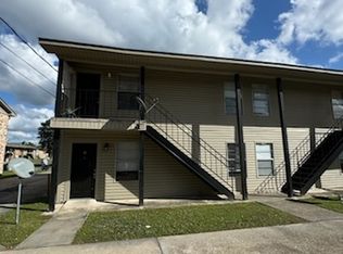 1007 Shilo Dr #B, Baker, LA 70714