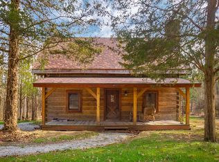 231 Robinette Rd, West Union, OH 45693