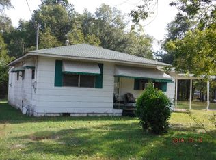 201 Magnolia St, Wrens, GA 30833