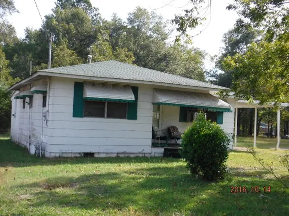 201 Magnolia St, Wrens, GA 30833