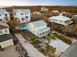 34 Gulf Breeze Dr, Santa Rosa Beach, FL 32459