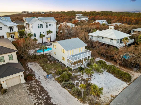 34 Gulf Breeze Dr, Santa Rosa Beach, FL 32459