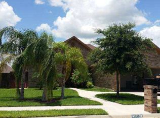 603 Benjamin St, Mission, TX 78573