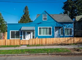 7414 N Albina Ave APT A, Portland, OR 97217