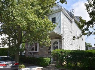 254 Warren Ave, East Providence, RI 02914