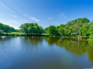 10745 & 10767 Rosemar Ln, Adkins, TX 78101