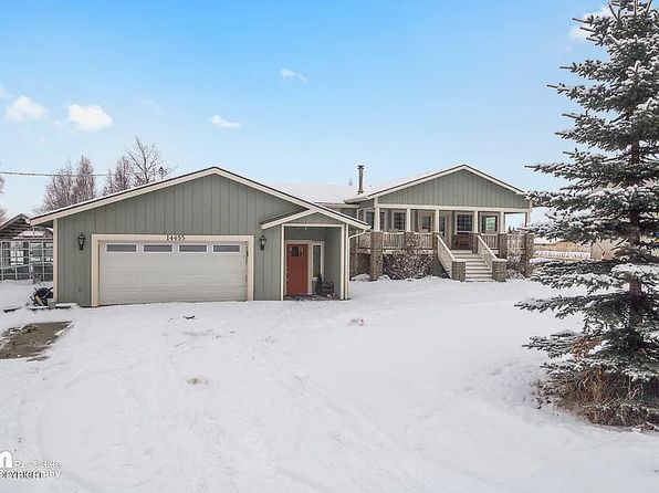 14455 E Melanie Ln, Palmer, AK 99645