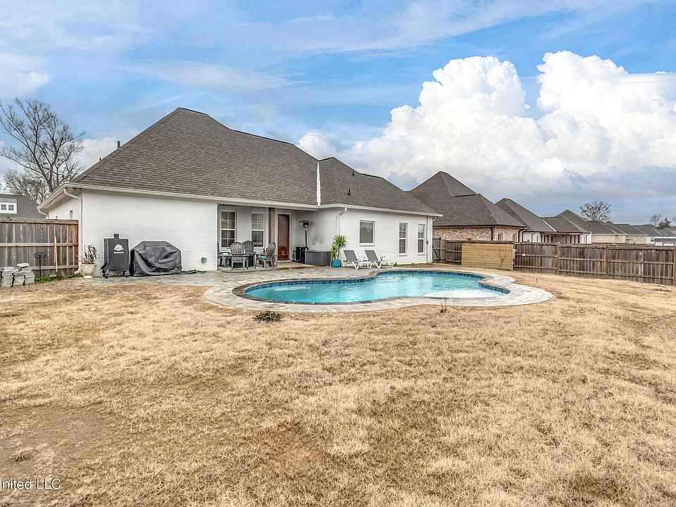 175 Sweetbriar Cir, Canton, MS 39046 Zillow