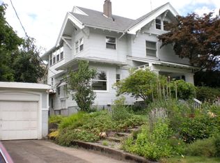 2170 NE Halsey St #1431, Portland, OR 97232