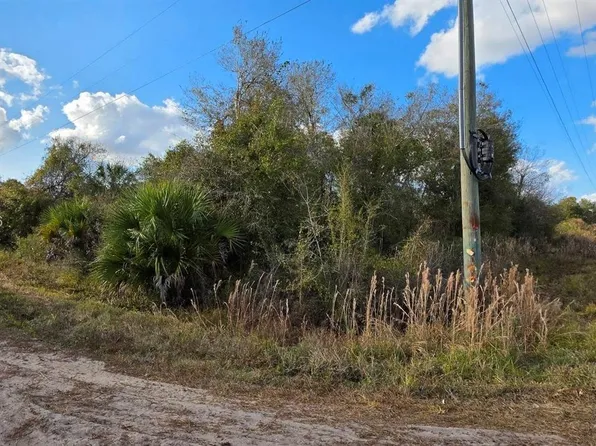 19205 NW 276th St, Okeechobee, FL 34972