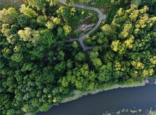 LOT County Rte #D, Clayton, NY 13624