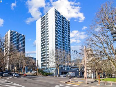 111 SW Harrison St APT 4E, Portland, OR, 97201