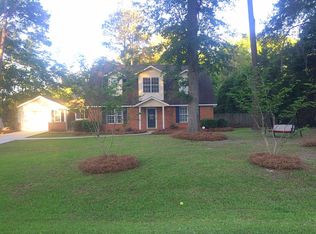 110 Lynne Marie Dr, Thomasville, GA 31792