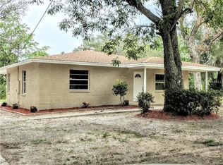 4343 Pocahontas Dr, Dade City, FL 33523